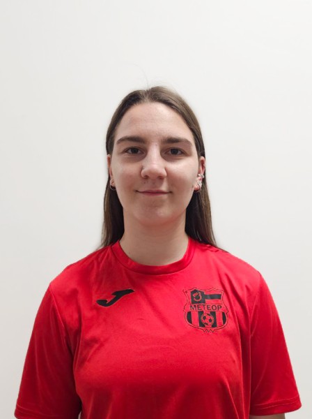 Анжела Евгеньевна Углова