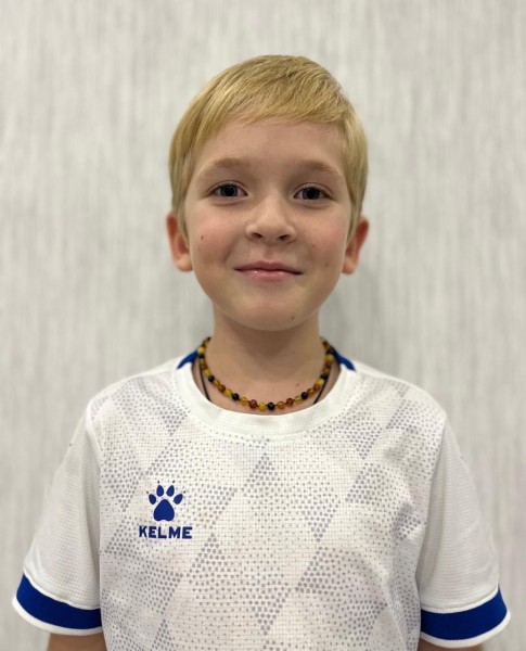 Матвей Максимович Лобанов