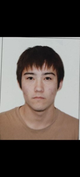 Иршат Раилович Шарипов