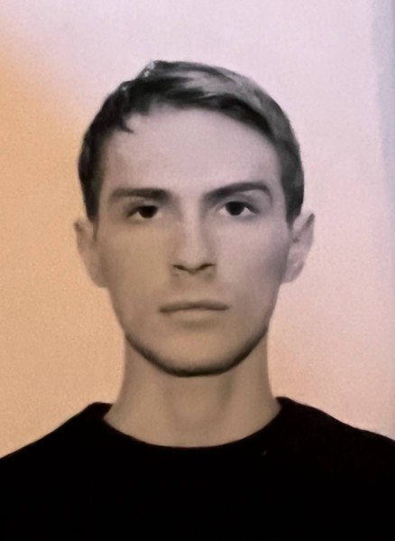 Даниил Игоревич Шашков
