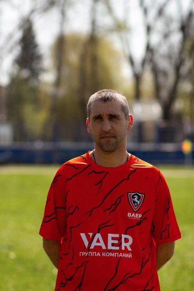 Алексей Александрович Гришин