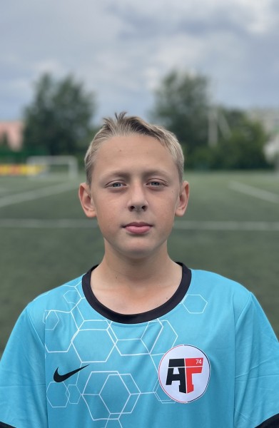 Кирилл Иванович Бобров