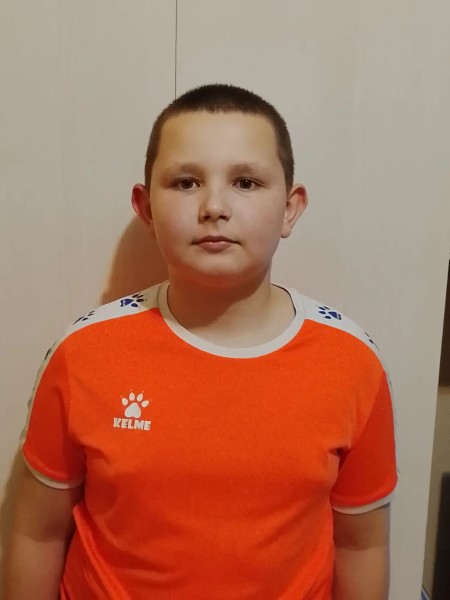 Дмитрий Юрьевич Савельев
