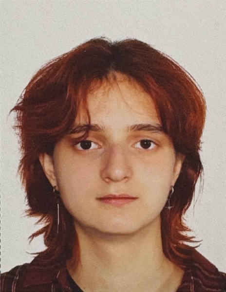 Екатерина Михайловна Никифоренкова