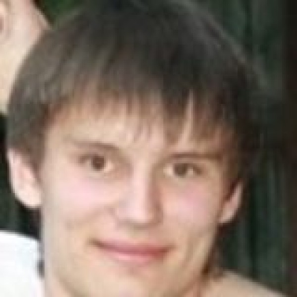 Андрей Андреевич Пронкин