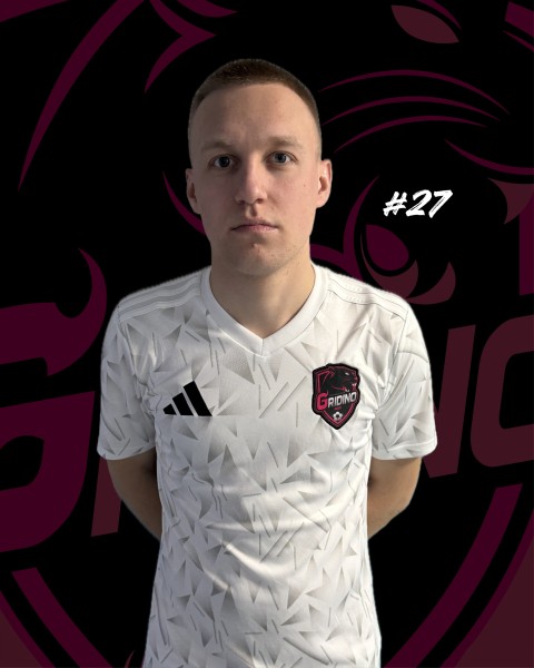 Михаил Алексеевич Одинцов