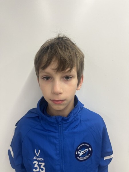 Трофим Сергеевич Кочнов