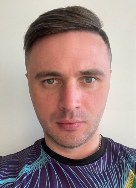 Вячеслав Валерьевич Семигал