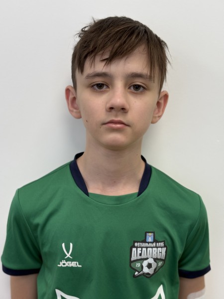 Максим Юрьевич Гимельшпак