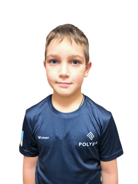 Демид Викторович Ильин