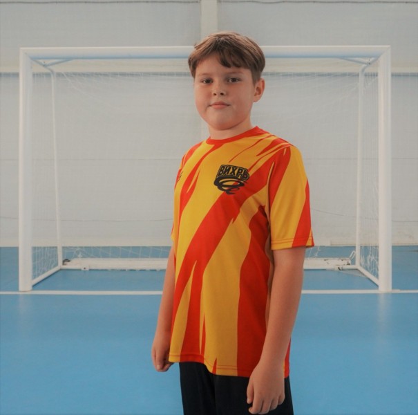 Владимир Михайлович Тимофеев