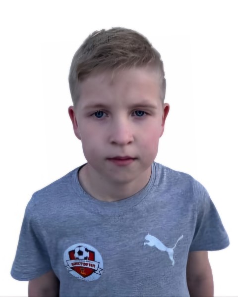 Степан Юрьевич Шемановский