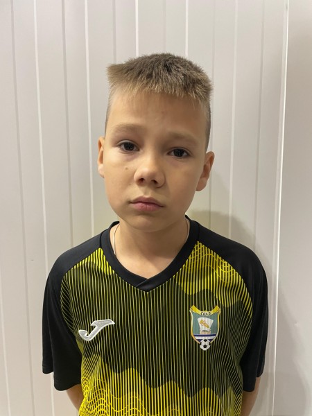 Дмитрий Александрович Коробейников