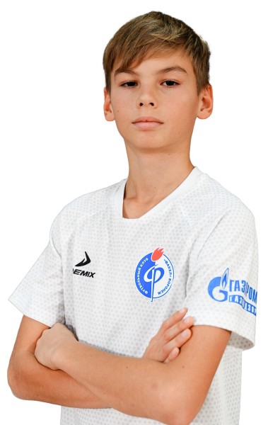 Лев Сергеевич Гаврилов