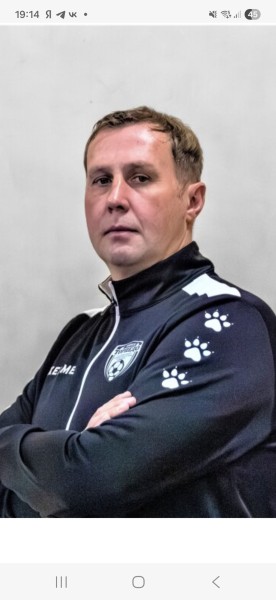 Александр Викторович Вакушин