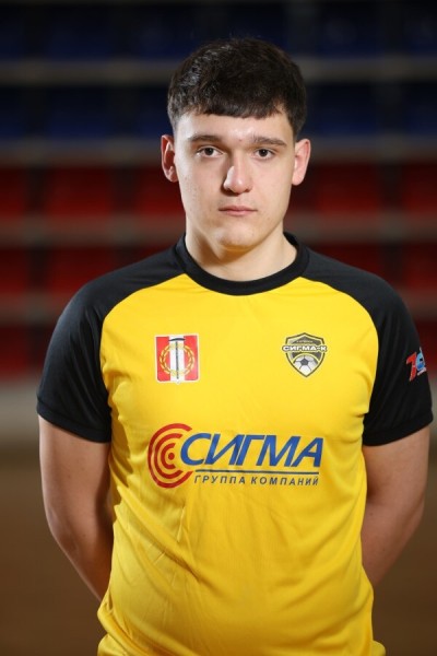 Вадим Павлович Пушилкин