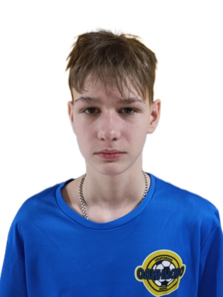 Роман Сергеевич Гусев