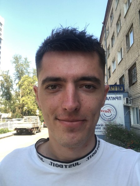 Никита Алексеевич Пестов