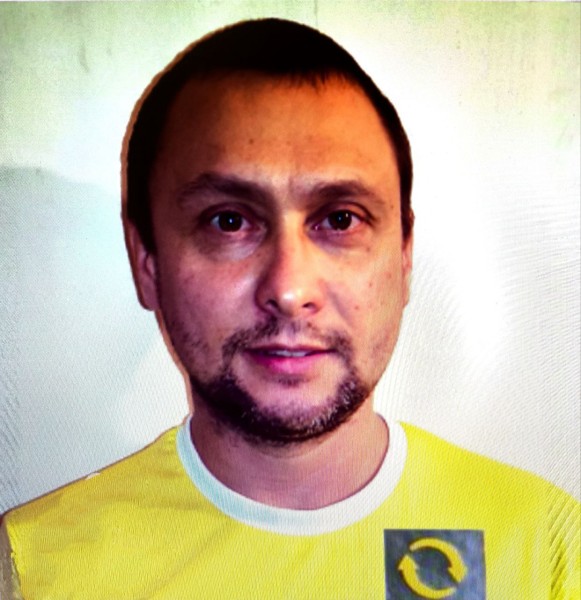 Геннадий Алексеевич Рассошин