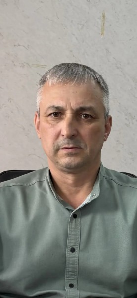 Сергей Леонидович Залётов