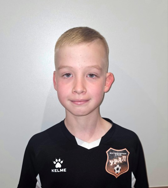 Константин Андреевич Байшев