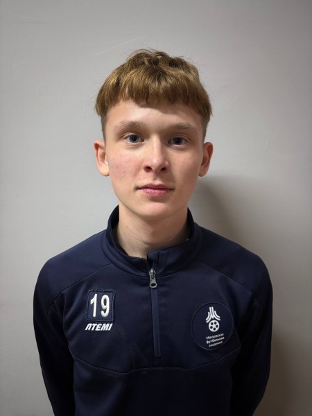 Василий Алексеевич Ковриго