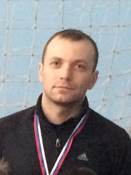 Виталий Александрович Легачев