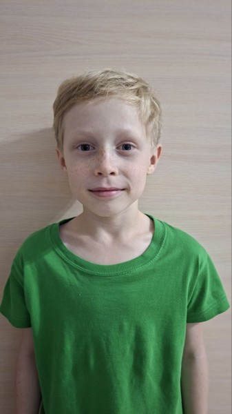 Дмитрий Владиславович Ибраев