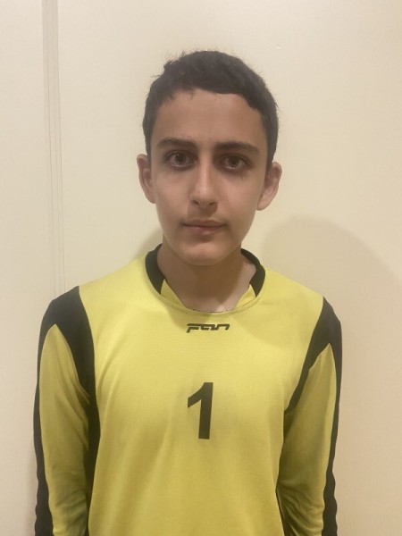 Ислам Мейжлумович Рамалданов