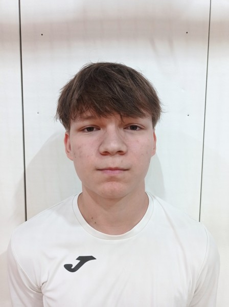 Арсений Сергеевич Малойкин