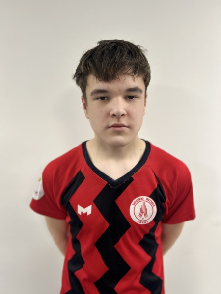 Савелий Игоревич Ведерников