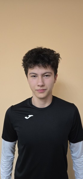 Абуали Синоевич Расулов