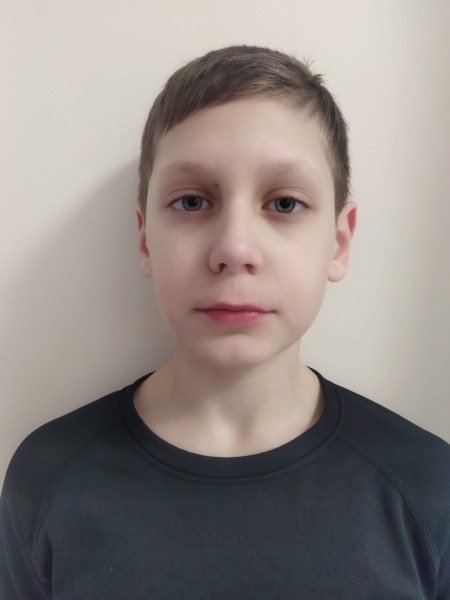 Глеб Алексеевич Виноградов