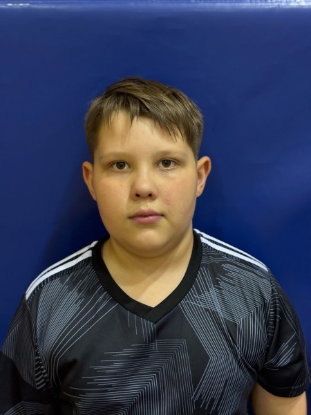 Михаил Константинович Гарнов