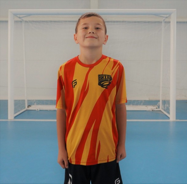 Вениамин Вадимович Старков