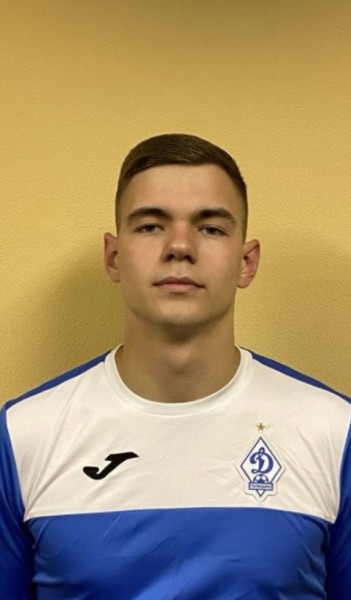 Сергей Валерьевич Седойкин