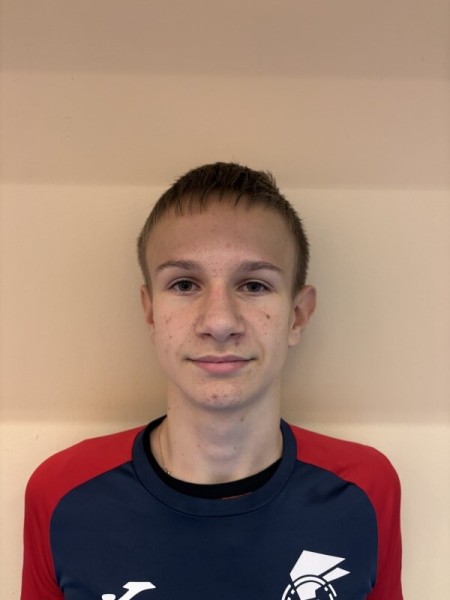 Георгий Павлович Михалкин