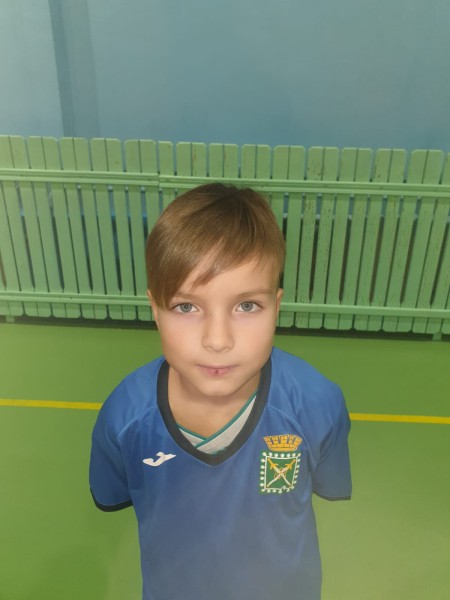 Макар Андреевич Назаров