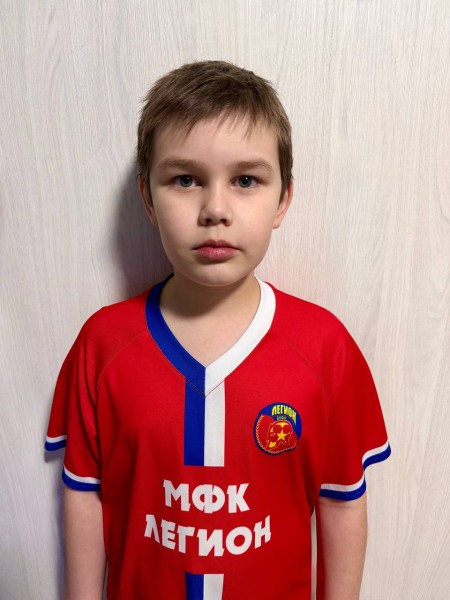 Владимир Данилович Кусакин