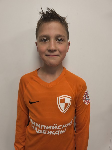 Павел Дмитриевич Алексеев