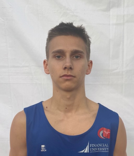 Егор Максимович Манжа