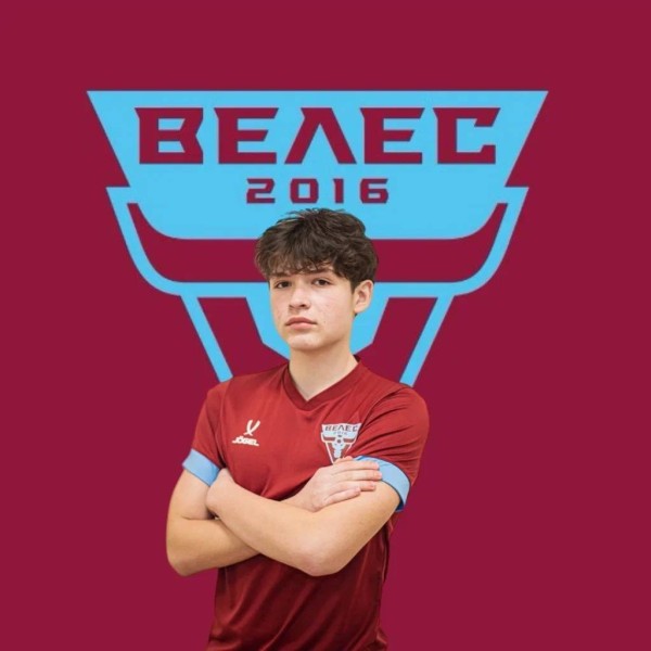 Николай Алексеевич Новиков