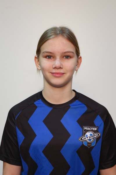 София Денисовна Сухарникова