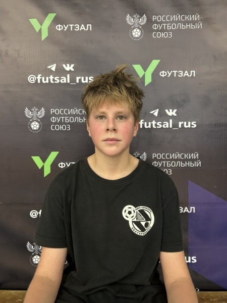 Демьян Михайлович Шмаков