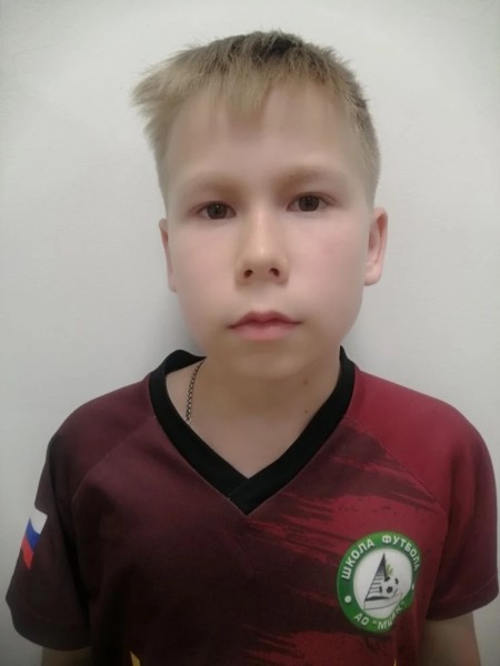 Сергей Сергеевич Григорьев
