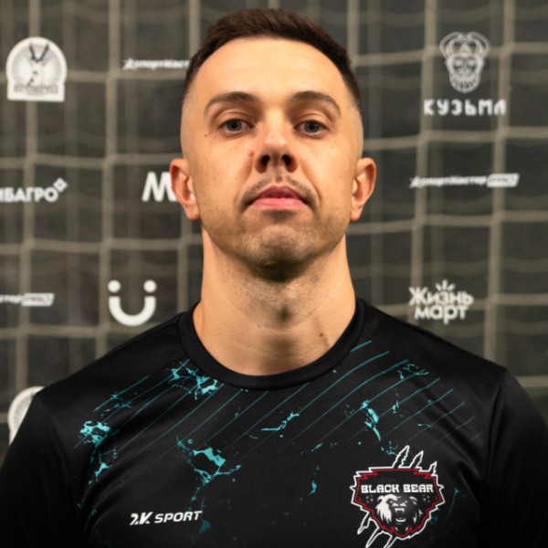 Андрей Юрьевич Салтанов
