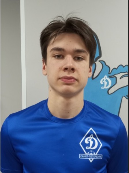 Александр Павлович Рыжков