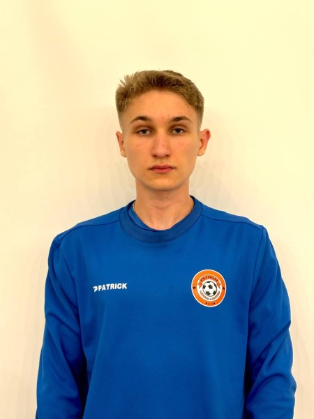 Дмитрий Николаевич Константинов