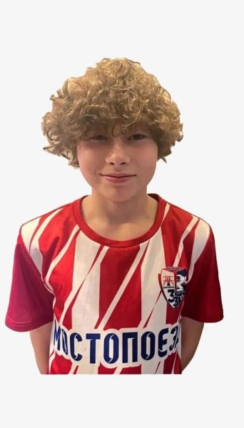 Самир Камилевч Вахитов