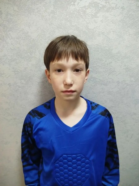 Дмитрий Денисович Корольков